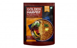 Golden Harvest Recipe Ready, Punjabi Dal Kit  Pack  95 grams
